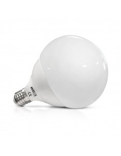 Ampoule Led E27 Bulbe G120 20 Watt 3000K 200° MIIDEX VISION-EL 100593