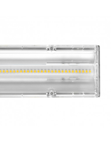 LINE FLEX MODULE LED PR LINEAIRE 70W 1500MM MARCHE/ARRÊT 5 CABLES MIIDEX VISION-EL 749618