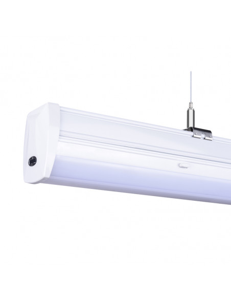 LINE FLEX CACHE FIN DE PRODUIT PR LINEAIRE (X1) MIIDEX VISION-EL 749651