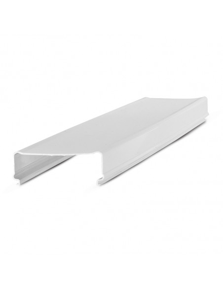 LINE FLEX CAPOT DE RAIL PR LINEAIRE 1500MM MIIDEX VISION-EL 749658