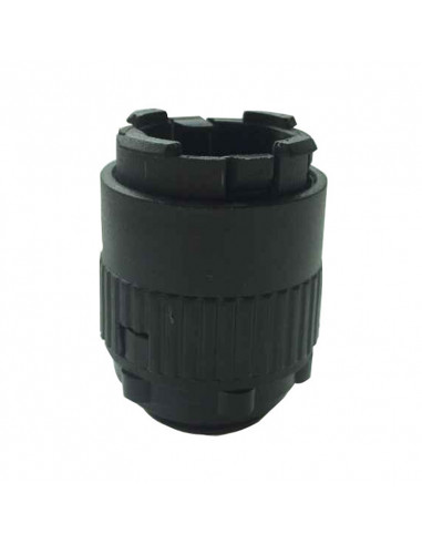 LINE FLEX PASSE CABLE PR LINEAIRE M20*1,5MM2 MIIDEX VISION-EL 749671