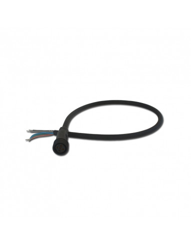 LINE S CONNECT DE DEPART FEMELLE 5 PINS PR LINEAIRE 1,5M & 3M MIIDEX VISION-EL 749710
