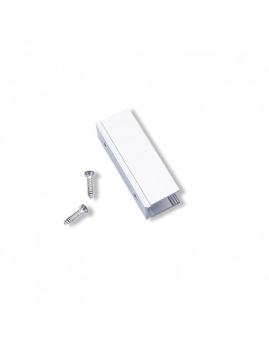 PROFILE ALU 5CM 27 X 15MM + VIS MIIDEX VISION-EL 749811