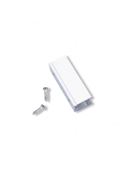 PROFILE ALU 5CM 27 X 15MM + VIS MIIDEX VISION-EL 749811