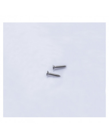 VIS PR PROFILE ALU 5CM 18 X 11MM (X2) MIIDEX VISION-EL 7498232