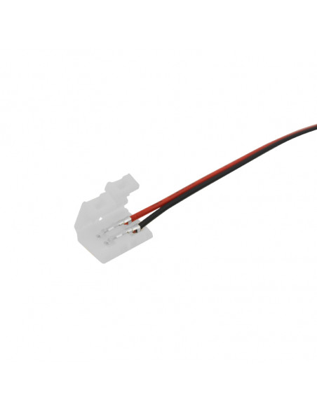 BANDEAU CONNECT + CABLE NM JONCTION UNIVERSEL 50/50 MIIDEX VISION-EL 75202
