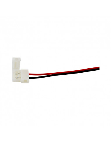 BANDEAU CONNECT DEPART 1+1 CABLE 8MM MIIDEX VISION-EL 7523