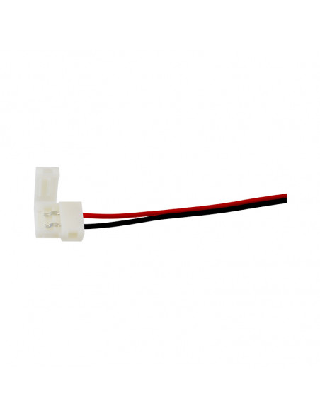 BANDEAU CONNECT DEPART 1+1 CABLE 8MM MIIDEX VISION-EL 7523