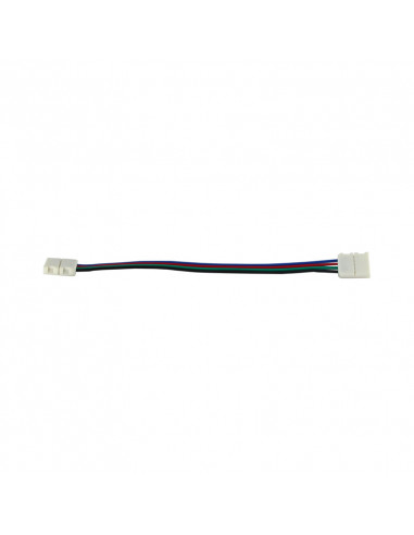 BANDEAU CONNECT + CABLE NM JONCTION UNIVERSEL RGB MIIDEX VISION-EL 75242