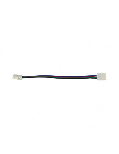 BANDEAU CONNECT + CABLE NM JONCTION UNIVERSEL RGB MIIDEX VISION-EL 75242