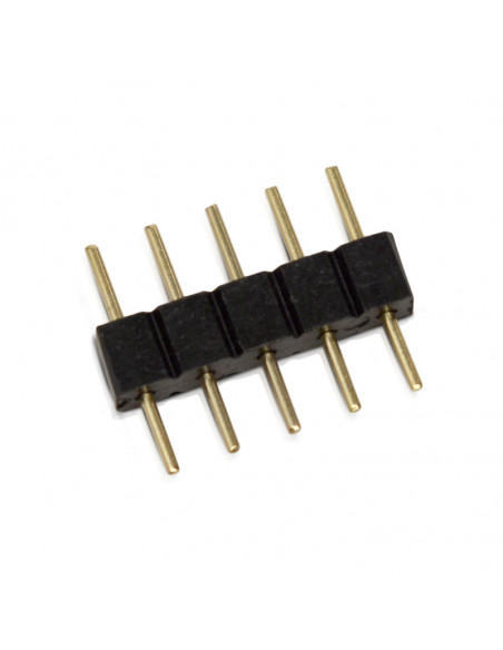 BANDEAU CONNECT JONCTION MÂLE/MÂLE RGB + BLC MIIDEX VISION-EL 7525