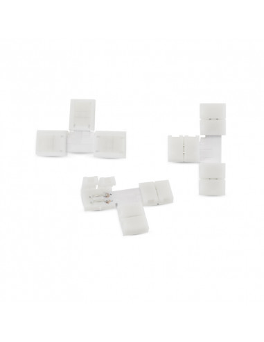 CONNECT T BAND 12V/24V 10MM MIIDEX VISION-EL 75269
