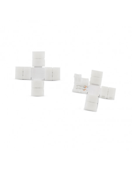 CONNECT X BAND 12V/24V 8MM(*) MIIDEX VISION-EL 75272