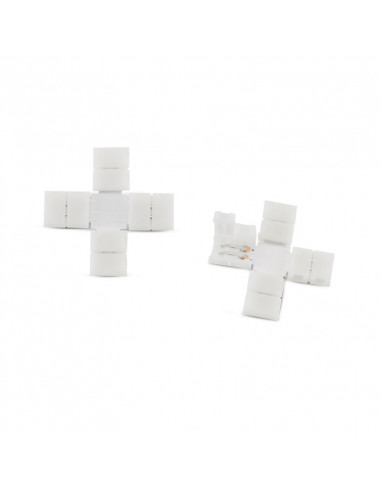 CONNECT X BAND 12V/24V 10MM MIIDEX VISION-EL 75273
