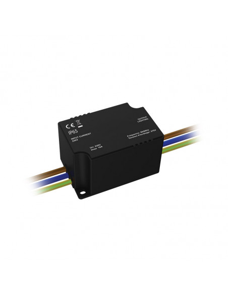 PROTECTION PARASURTENSEUR ECRÊTEUR 275V 16A IP65 BLISTER MIIDEX VISION-EL 754921