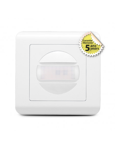 INTERRUPTEUR AUTOMATIQUE IR 160° 5ANS MIIDEX VISION-EL 754971