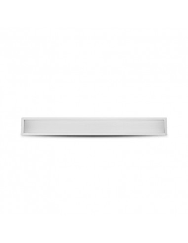 LINEO ENCASTRE LINEAIRE 600MM 24W 4000K GS ENCASTRABLE 5ANS MIIDEX VISION-EL 75755