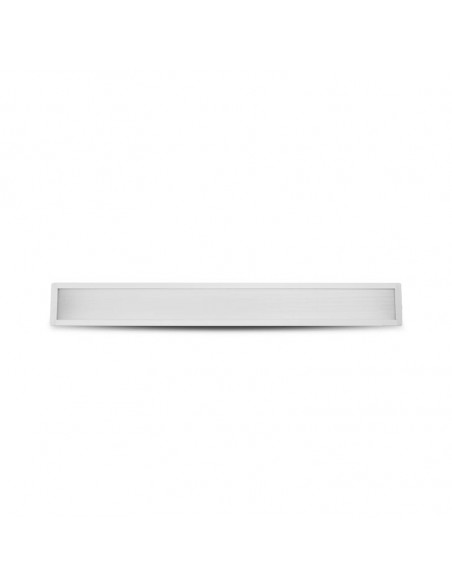 LINEO ENCASTRE LINEAIRE 600MM 24W 4000K GS ENCASTRABLE 5ANS MIIDEX VISION-EL 75755