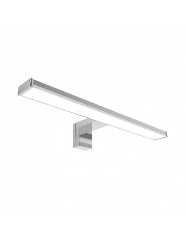 REFLECTO APPLIQUE MIROIR SDB 8W 3000K IP44 400MM MIIDEX VISION-EL 75760