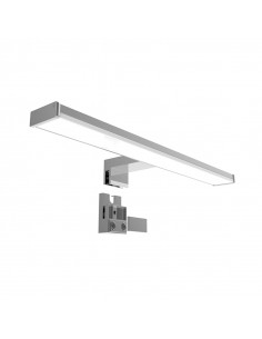 REFLECTO APPLIQUE MIROIR SDB 8W 4000K IP44 400MM MIIDEX VISION-EL 75761