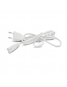 LINEHOME T5 REGLETTE CABLE D'ALIMENTATION MIIDEX VISION-EL 75955