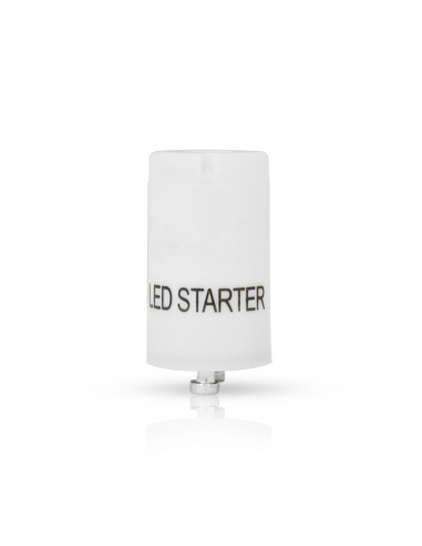 STARTER PR TUBE T8 P/N MEME COTE PACK DE 5 MIIDEX VISION-EL 75960