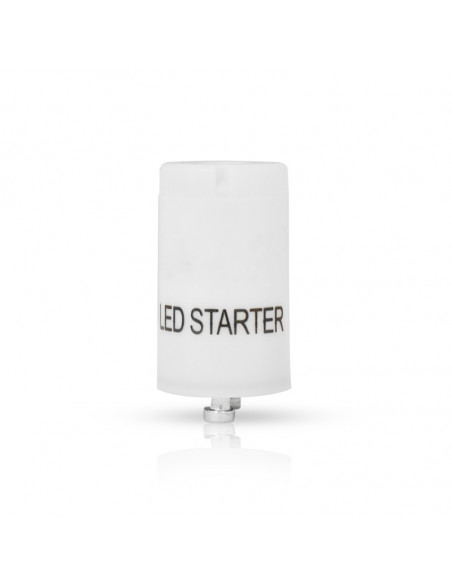 STARTER PR TUBE T8 P/N MEME COTE PACK DE 5 MIIDEX VISION-EL 75960