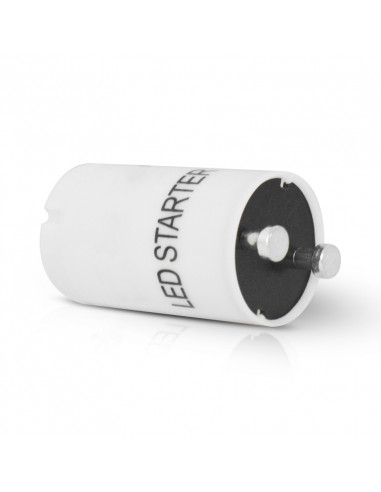 STARTER PR TUBE T8 P/N MEME COTE PACK DE 5 MIIDEX VISION-EL 75960