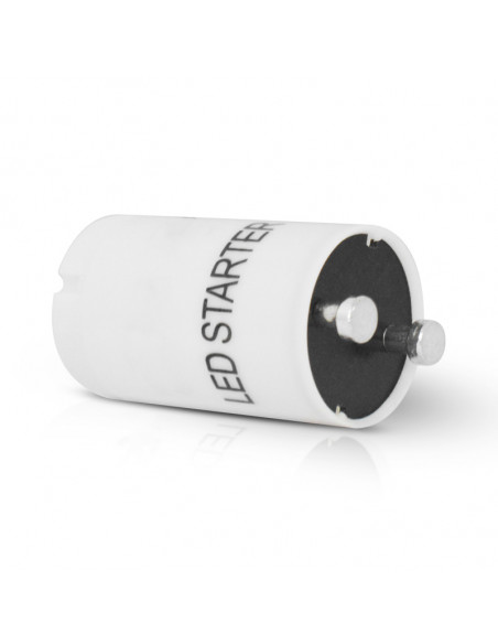 STARTER PR TUBE T8 P/N MEME COTE PACK DE 5 MIIDEX VISION-EL 75960