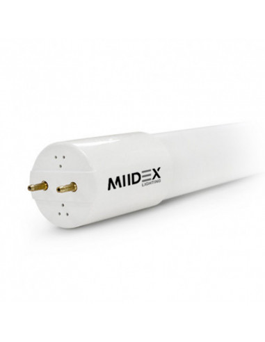 TUBE LED T8 1200MM 18W 4000K 180-265V MIIDEX VISION-EL 75992