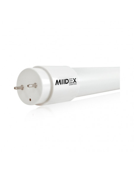 TUBE LED T8 18W 1200MM 180-265V 4000K BALLAST ELECTRO MIIDEX VISION-EL 75994