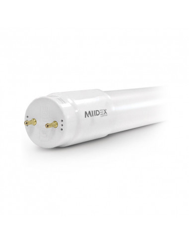 TUBE LED T8 1500MM 24W 180-265V 4000K MIIDEX VISION-EL 7600