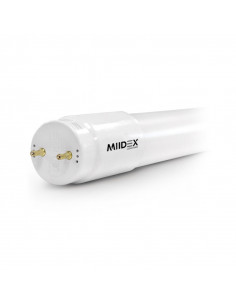 TUBE LED T8 24W 4000K 1500MM P/N MÊME CÔTÉ MIIDEX VISION-EL 76000