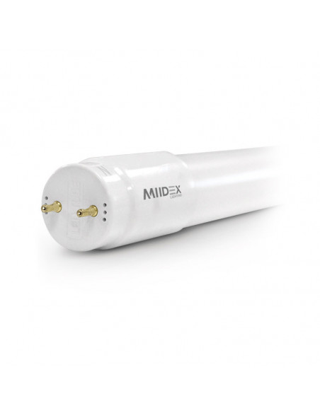 Tube Led T8 900mm 14 Watts 6000K 265V MIIDEX VISION-EL 7605