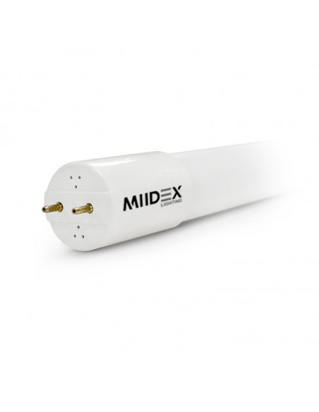 TUBE LED T8 900MM 14W 3000K 180-265V (X10) MIIDEX VISION-EL 76050