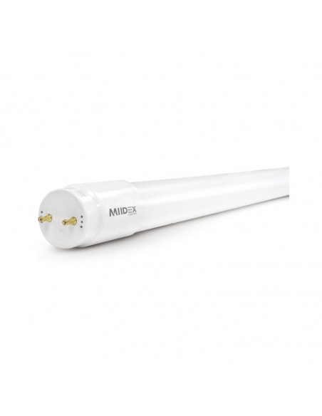 TUBE LED T8 1500MM 3000K 24W 180-265V (X10) MIIDEX VISION-EL 7608
