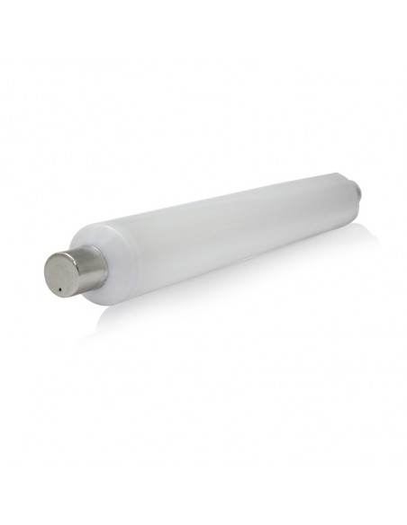 Tube salle de bain Led S19 6 Watts 3000K MIIDEX VISION-EL 76092