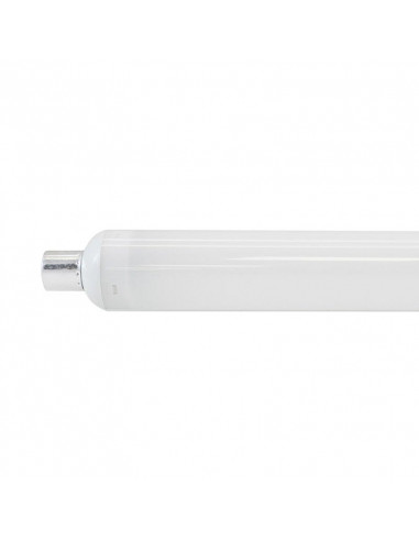 TUBE S19 SDB 9W 3000K BOITE MIIDEX VISION-EL 76095