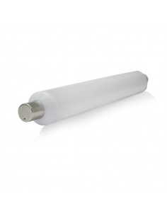 TUBE S19 SDB 9W 4000K BOITE MIIDEX VISION-EL 76096