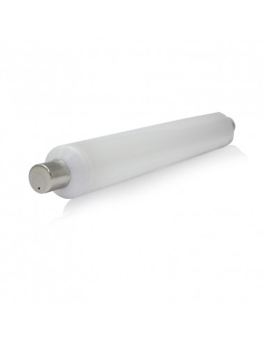 TUBE S19 SDB 9W 4000K BOITE MIIDEX VISION-EL 76096