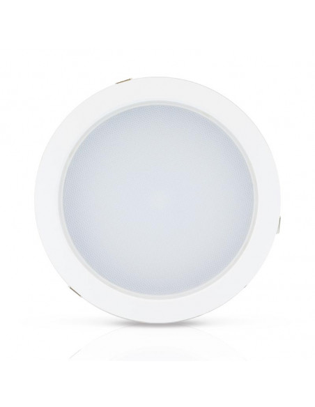 ACTURUS DOWNLIGHT DIAM 230MM 28W 3000K MIIDEX VISION-EL 76500