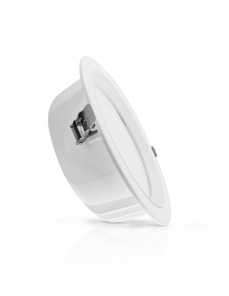 ACTURIUS DOWNLIGHT BLC DIAM 230MM 28W 3000KMIIDEX VISION-EL76512