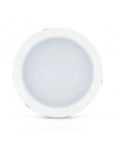 ACTURUS DOWNLIGHT DIAM 230MM 28W 4000K MIIDEX VISION-EL 7652