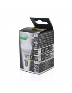 LED R50 E14 5W 4000K DEPOLI BOITE MIIDEX VISION-EL 76621 2