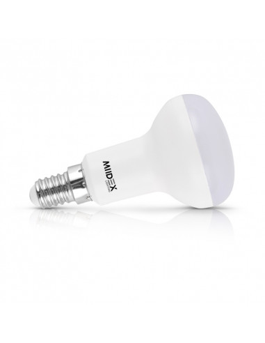 LED R39 E14 5W 4000K DEPOLI BOITE MIIDEX VISION-EL 76641