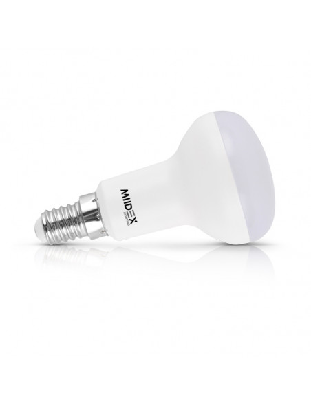 LED R39 E14 5W 4000K DEPOLI BOITE MIIDEX VISION-EL 76641