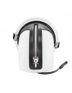 Spot LED encastré Escargot BOUTICA Rond Inclinable et Orientable 30W 4000K IRC90 D.150mm MIIDEX 76746 2