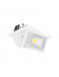 STELLA SPOT ENCASTRABLE ORIENT 230 X 140MM 30W 4000K MIIDEX VISION-EL 7692