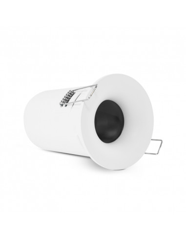SUPPORT SPOT BBC DIAM 90MM BLC FIXE IP65 BASSE LUMINANCE MIIDEX VISION-EL 77183