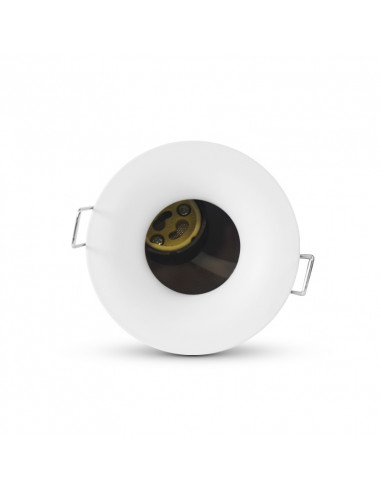 SUPPORT SPOT BBC DIAM 90MM BLC FIXE IP65 BASSE LUMINANCE MIIDEX VISION-EL 77183